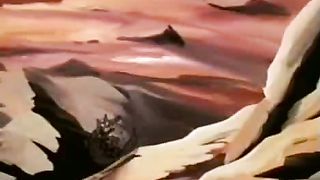 Летающий дом 17 - Заблудшая овца