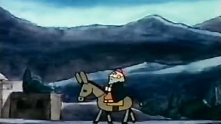 Летающий дом 17 - Заблудшая овца