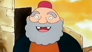 Летающий дом 17 - Заблудшая овца