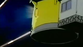 Летающий дом 18 - Кислые гроздья