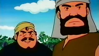 Летающий дом 18 - Кислые гроздья