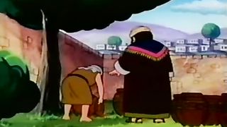 Летающий дом 18 - Кислые гроздья