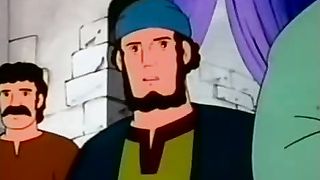 Летающий дом 18 - Кислые гроздья