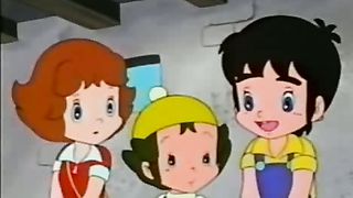 Летающий дом 19 - Пропала собака