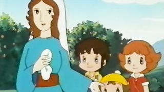 Летающий дом 20 - Сирота Анна