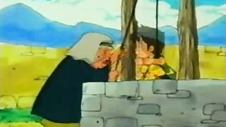 Летающий дом 21 - Слово к мудрым