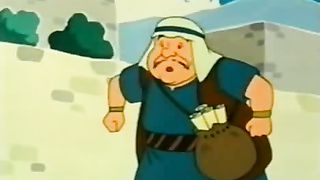 Летающий дом 21 - Слово к мудрым