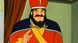 Летающий дом 21 - Слово к мудрым