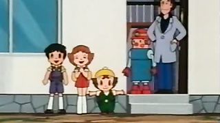 Летающий дом 22 - Судный день