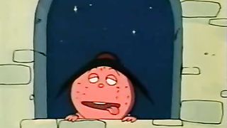 Летающий дом 22 - Судный день