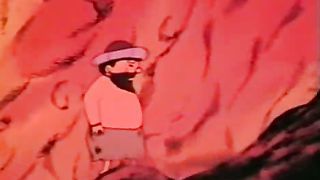 Летающий дом 22 - Судный день