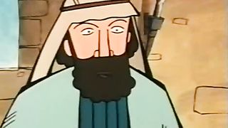 Летающий дом 22 - Судный день