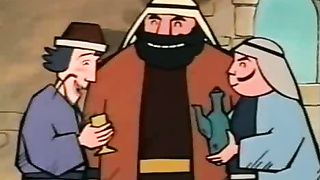 Летающий дом 22 - Судный день