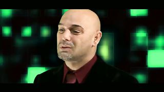 Рубик The Lord is Alive mission