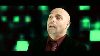 Рубик The Lord is Alive mission