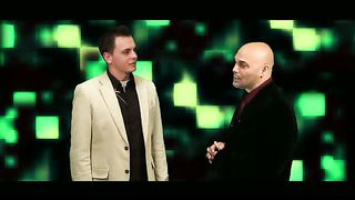 Рубик The Lord is Alive mission