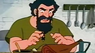 Летающий дом 23 - Одержимый