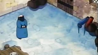 Летающий дом 23 - Одержимый