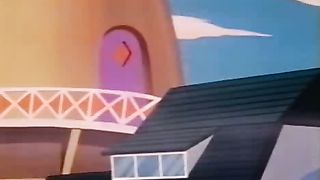 Летающий дом 24 - За холмом