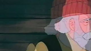 Летающий дом 24 - За холмом