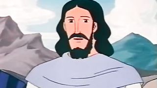 Летающий дом 24 - За холмом