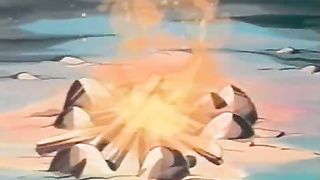 Летающий дом 24 - За холмом