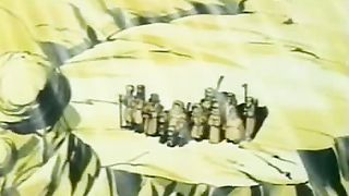 Летающий дом 24 - За холмом