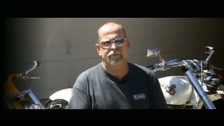 Ричард The Lord is Alive mission