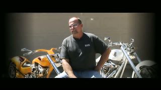 Ричард The Lord is Alive mission