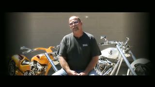 Ричард The Lord is Alive mission