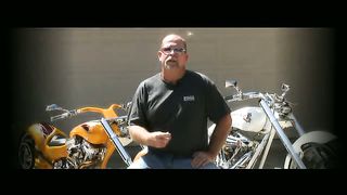 Ричард The Lord is Alive mission