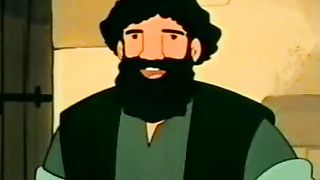 Летающий дом 25 - Бедные крестьяне