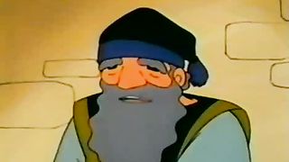 Летающий дом 25 - Бедные крестьяне