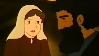 Летающий дом 25 - Бедные крестьяне