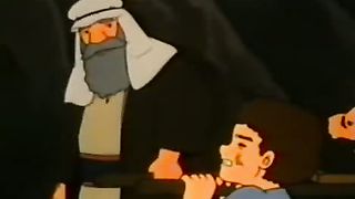 Летающий дом 25 - Бедные крестьяне