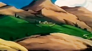 Летающий дом 26 серия