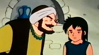 Летающий дом 26 серия