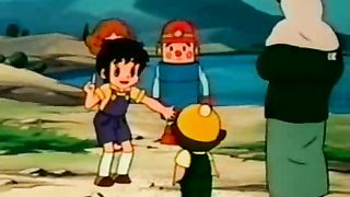 Летающий дом 26 серия