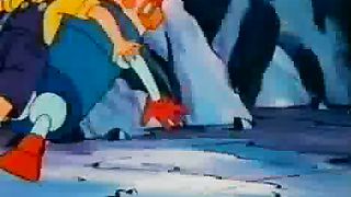 Летающий дом 26 серия