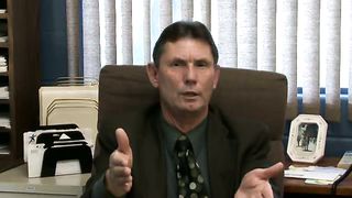 Денис The Lord is Alive mission