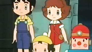 Летающий дом 30 серия