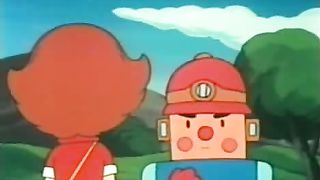 Летающий дом 30 серия