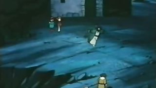 Летающий дом 30 серия