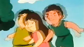 Летающий дом 29 серия