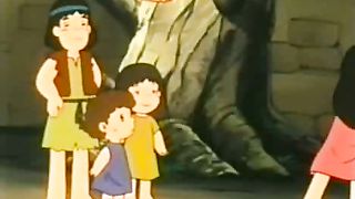 Летающий дом 29 серия