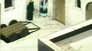 Летающий дом 29 серия