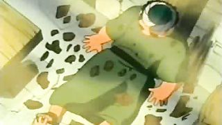 Летающий дом 29 серия