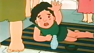 Летающий дом 29 серия