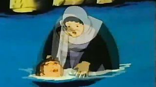 Летающий дом 31 серия