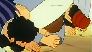 Летающий дом 31 серия